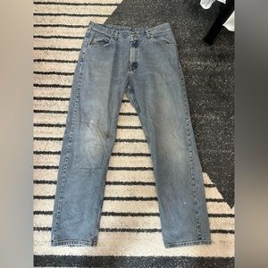 Men’s Wrangler Jeans